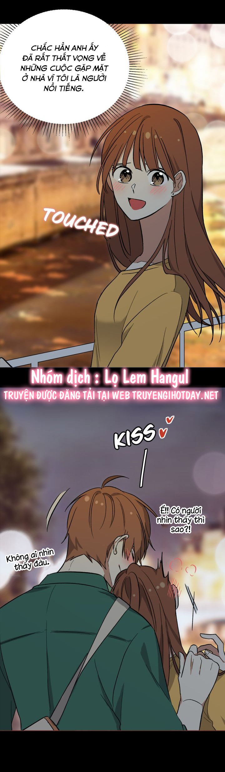 công thức cho tình yêu chapter 95 6