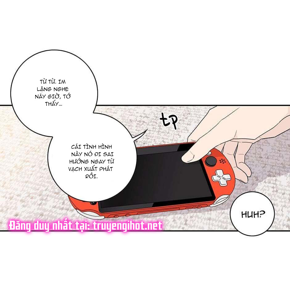 Toy Complex chapter 17 - Trang 49