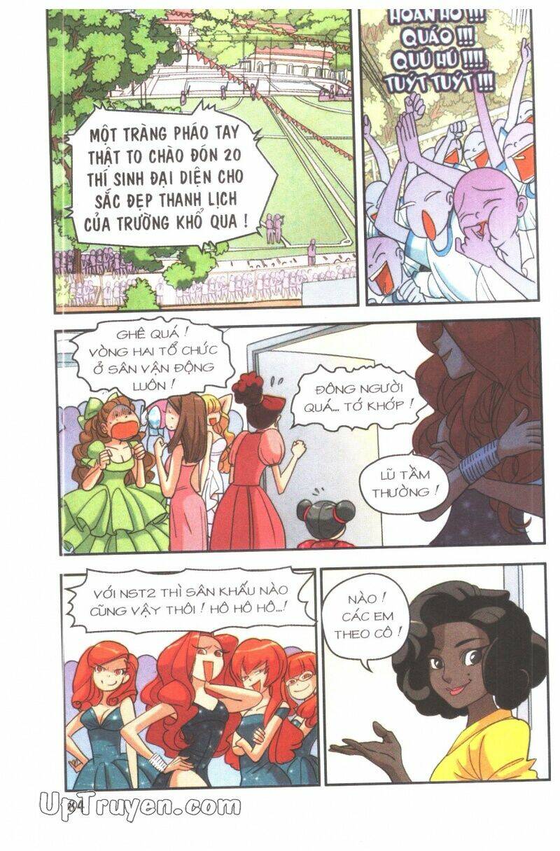 học sinh chân kinh chapter 7 87