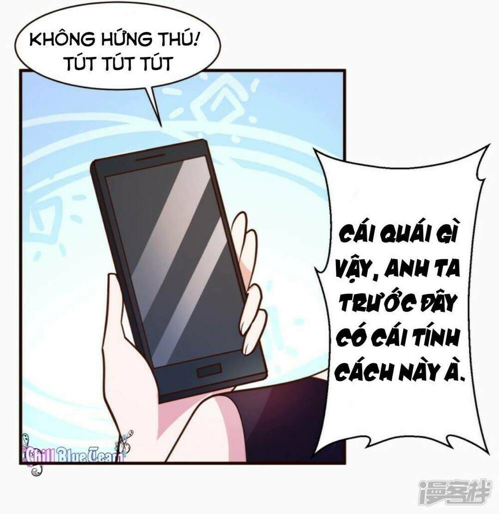 đầu hào điềm tâm chapter 5 28