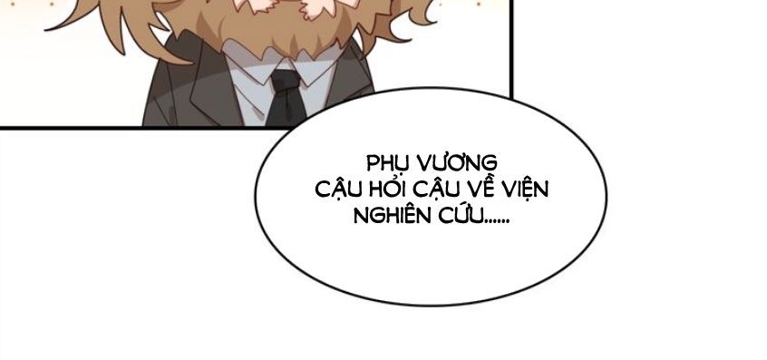 Ái Thượng Ngạo Kiều Long Vương Gia chapter 11 - Trang 15