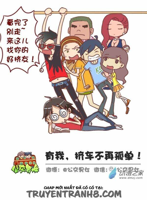 cười trên xe bus chapter 113 10