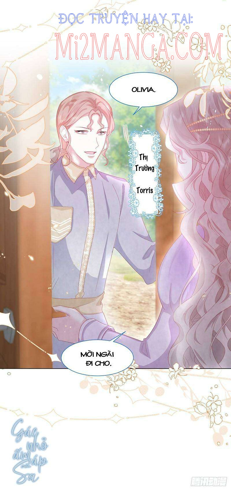 ninita yêu dấu chapter 22.1 9