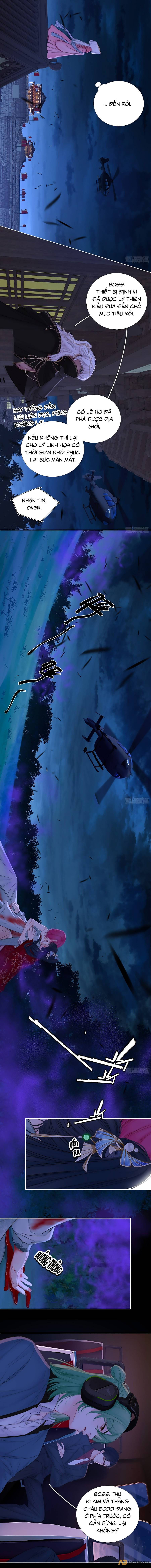 kim ốc tàng kiều chapter 79 6