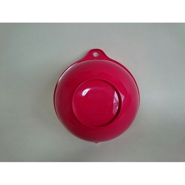 Bộ 3 chậu rửa thực phẩm 2L - hàng nội địa Nhật.