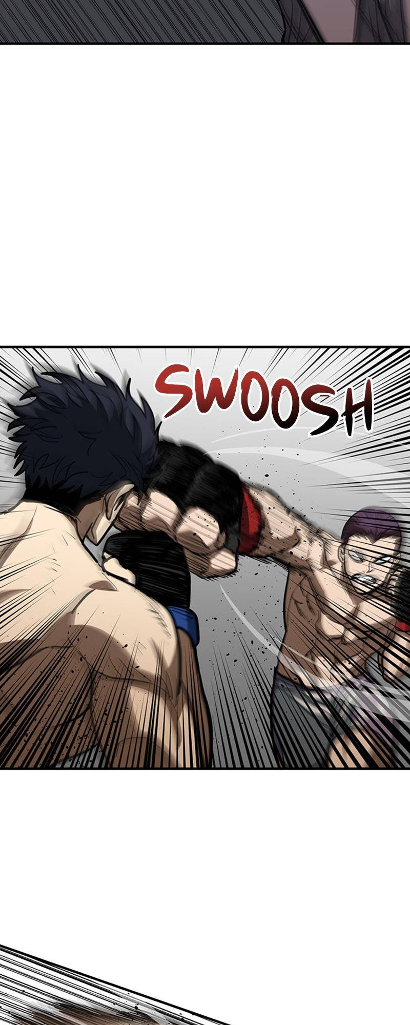 Vua Võ Đài chapter 34 39