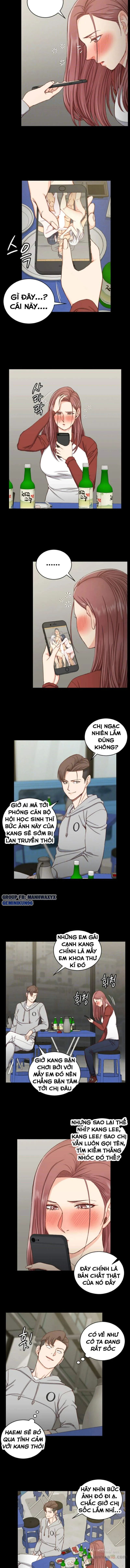 thanh niên động kinh chapter 88 2