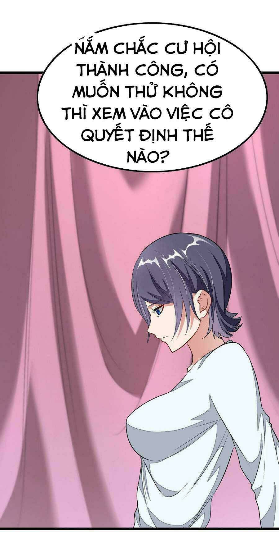 cửu dương thần vương chapter 94 13