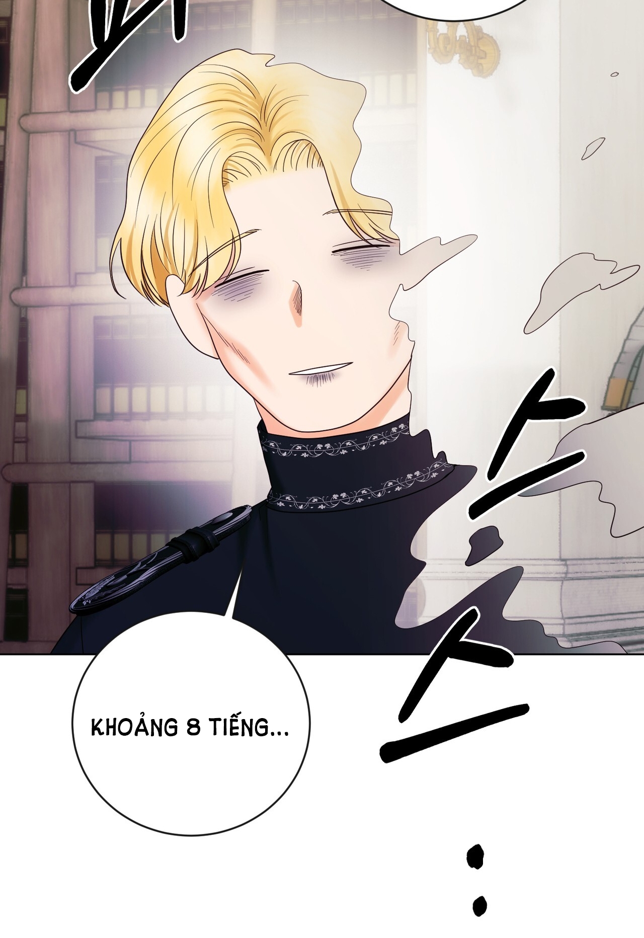 hợp đồng hôn nhân với hai người chồng chapter 10.1 16