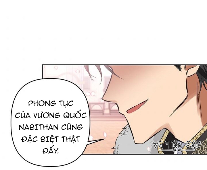 ác nữ xứng đôi với bạo chúa chapter 2 53