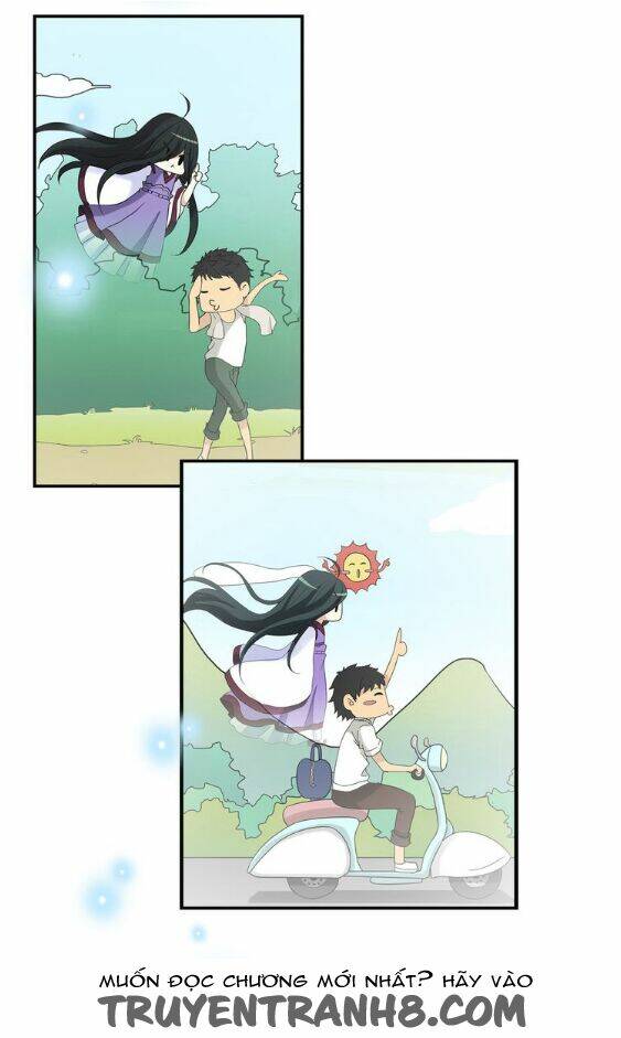 boygroup của ta, thần của ta chapter 1 36