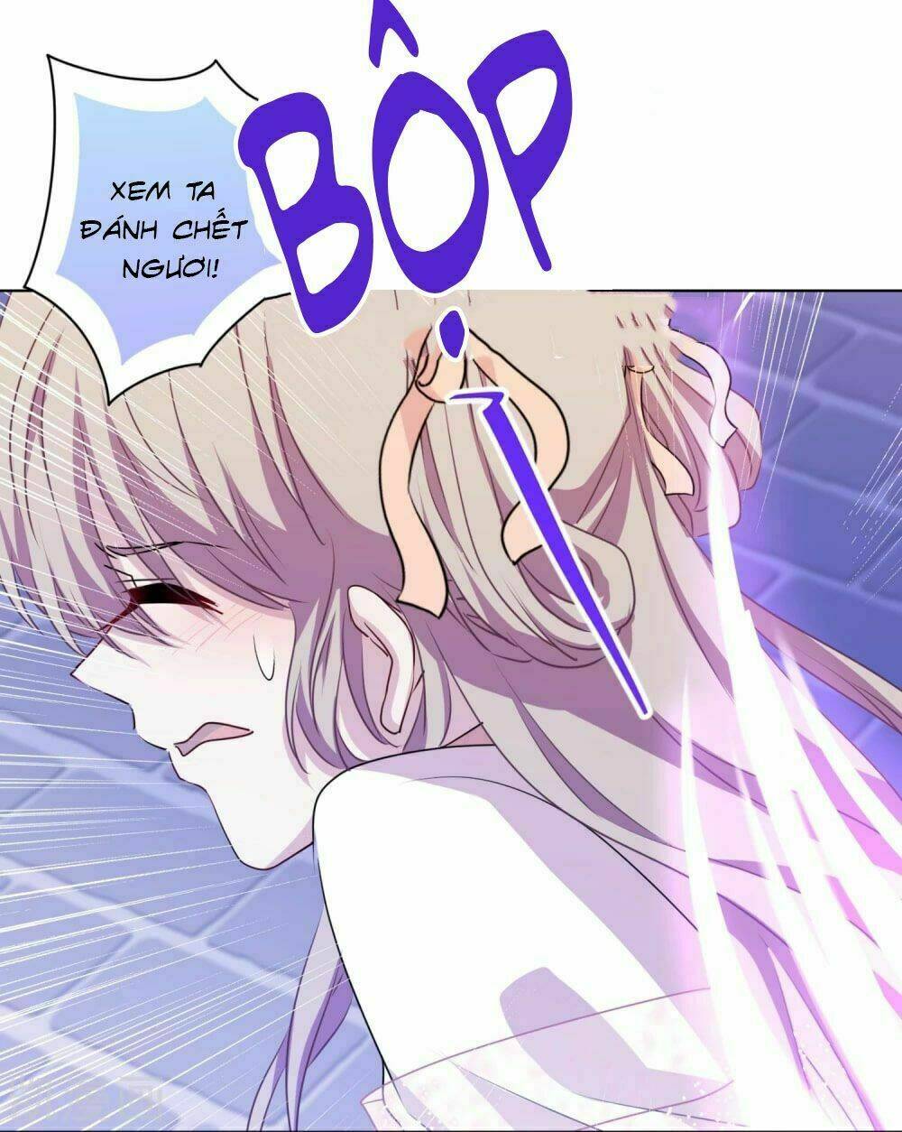 nhân vật phản diện: không ngọt không lấy tiền chapter 7.1 16