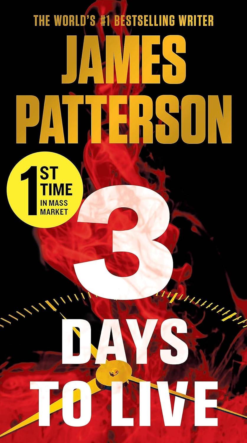 3 Days To Live
