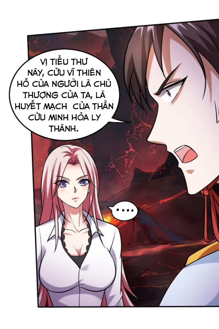 tối cường thần y tại đô thị chapter 241 30