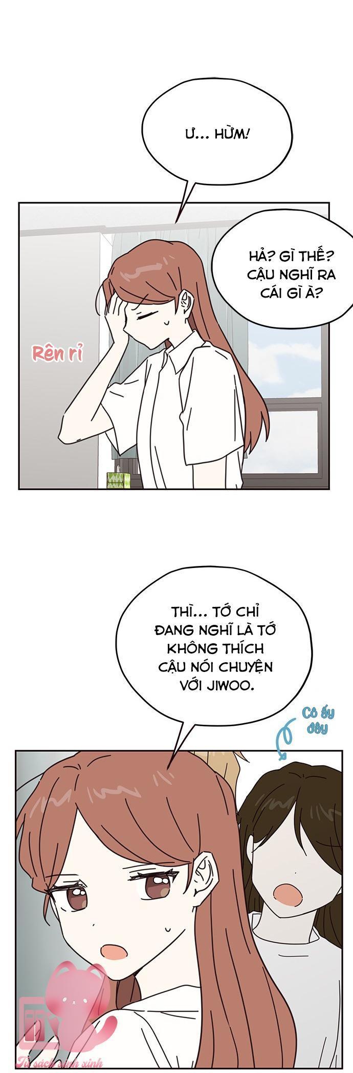 sợi chỉ tình yêu chapter 69 18