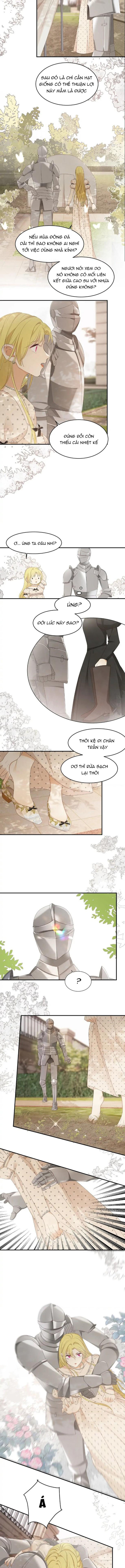 cách để nuôi dưỡng rồng chapter 19 6