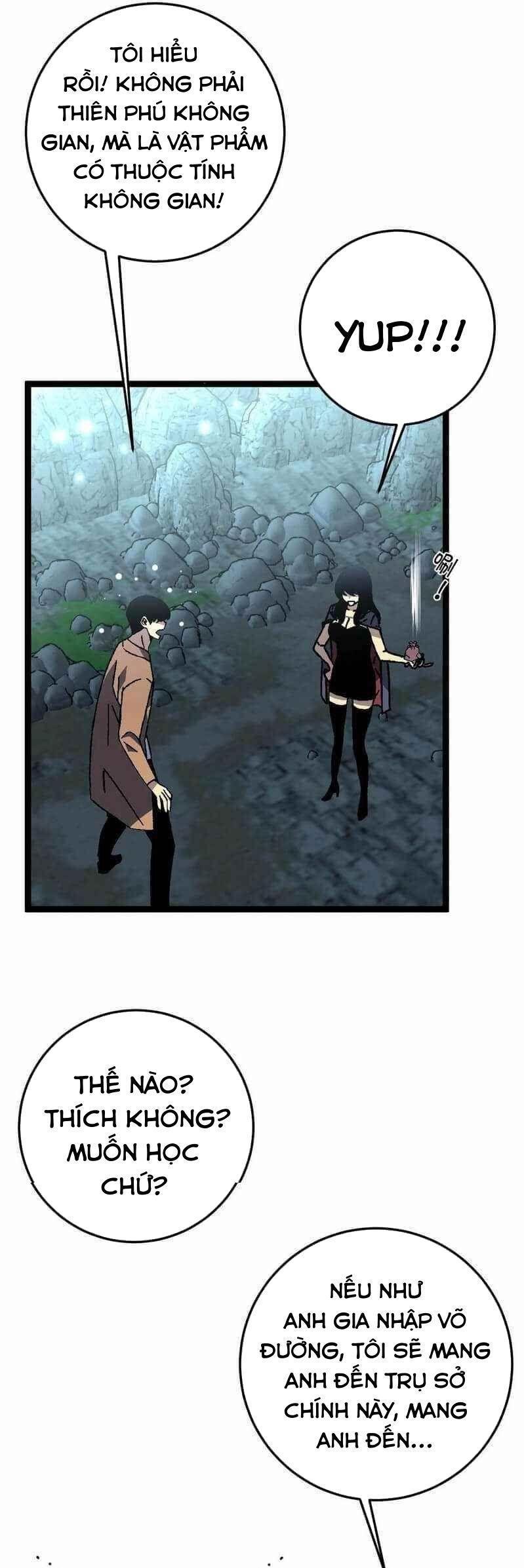 sao chép sức mạnh chapter 28 14