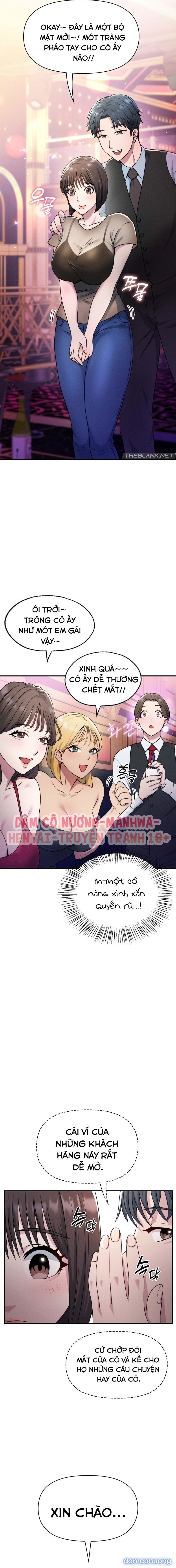 quán bar dâm dục chapter 8 2