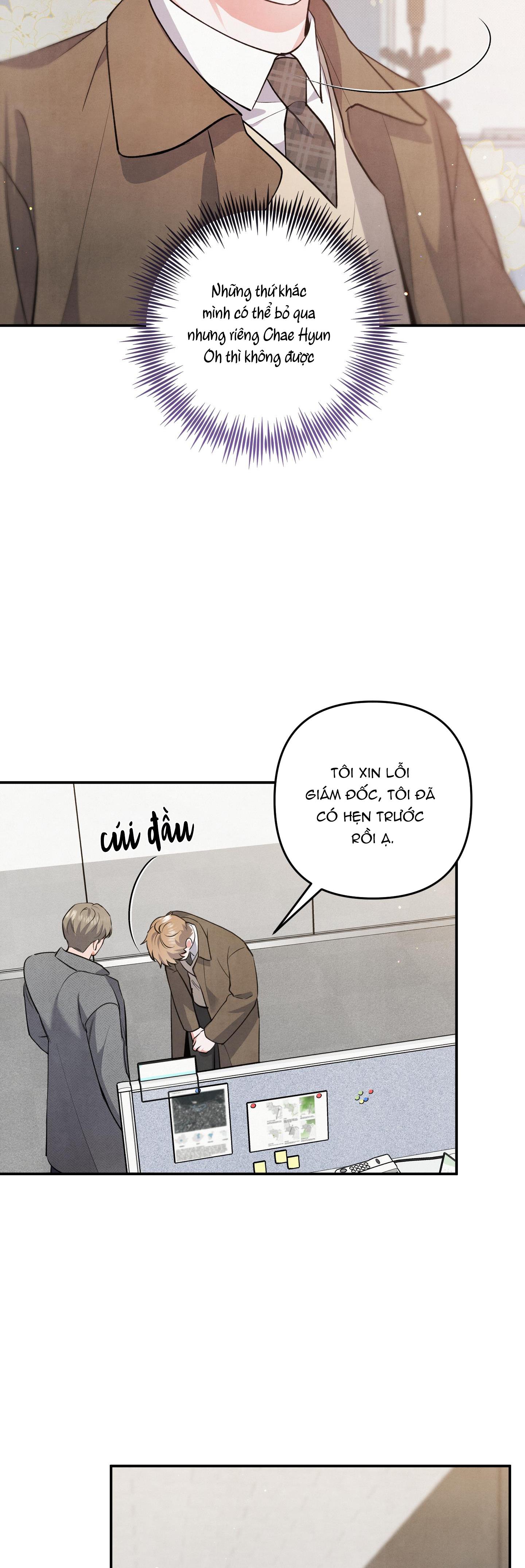 mối quan hệ ngu ngốc chapter 60 26