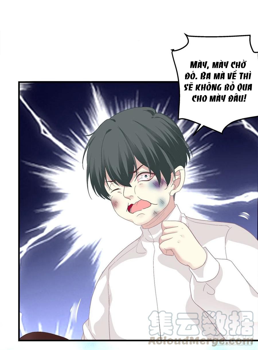 kiểm soát tuyệt đối chapter 90 2