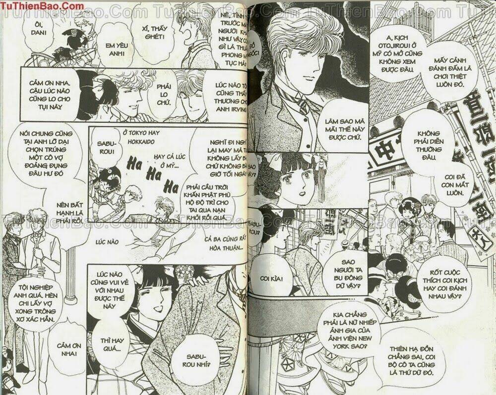 người đẹp new york chapter 7 42