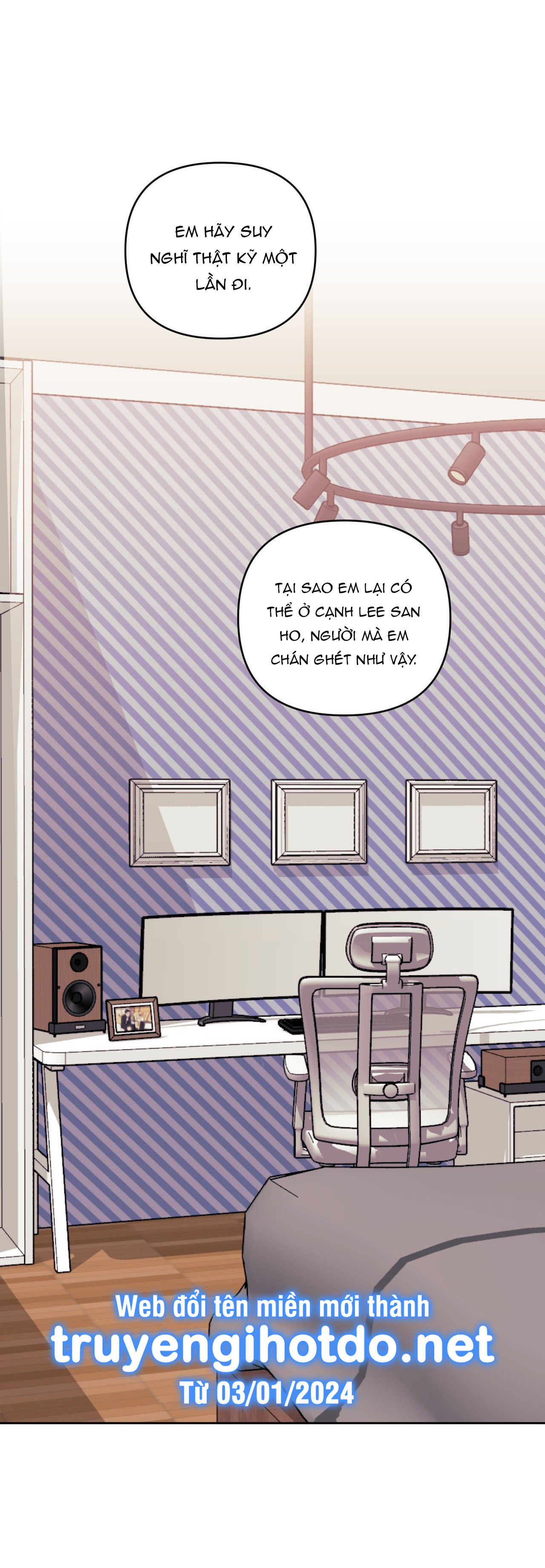 hơn cả bạn bè chapter 76.2 41