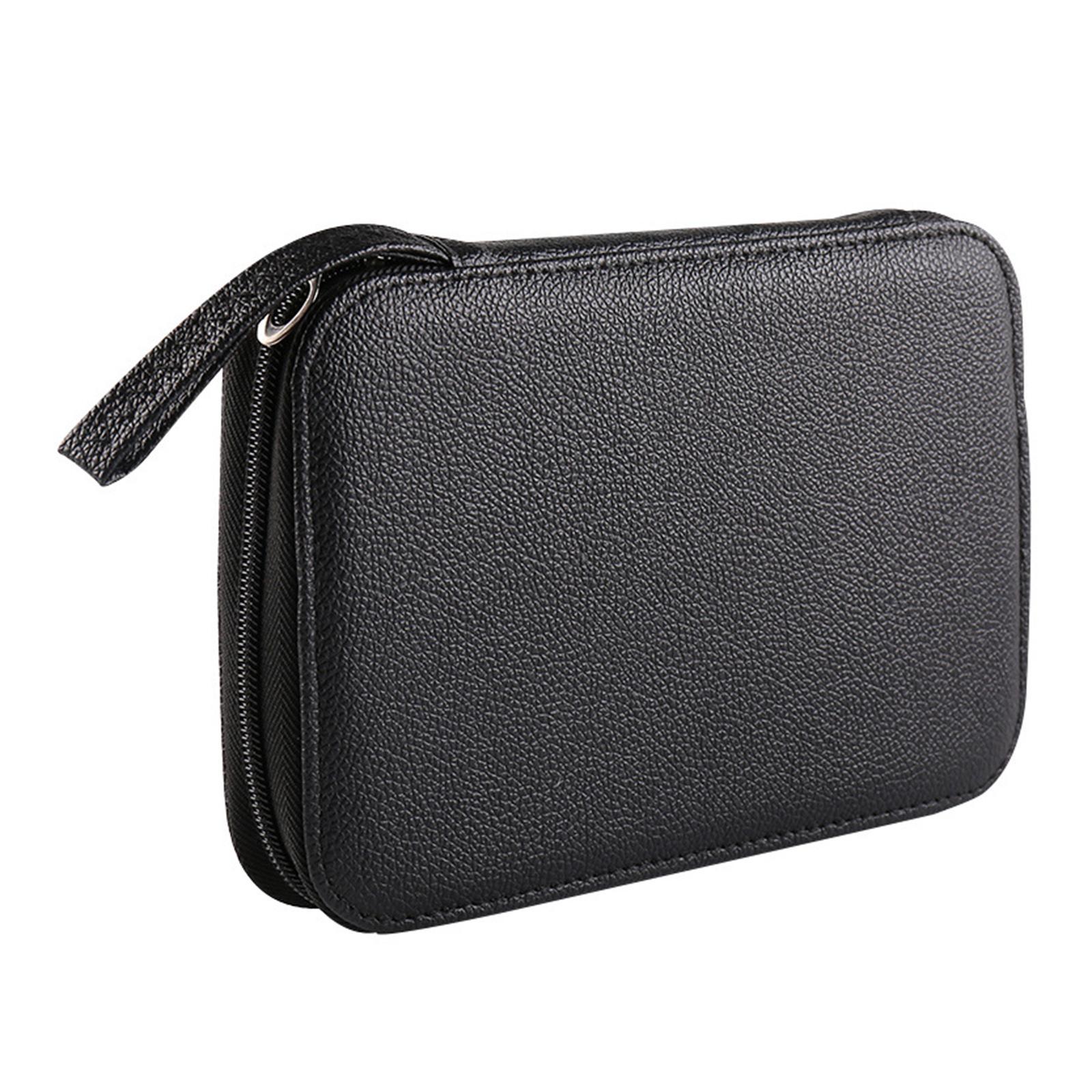 All in One Portable Sewing Kit Bag Organizer Scissors Thread Travel