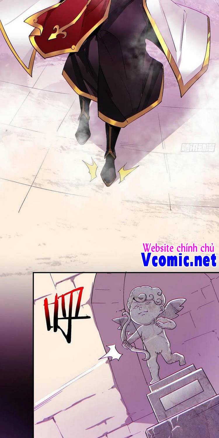 ta là nhà giàu số một, ta không muốn trọng sinh chapter 82 11