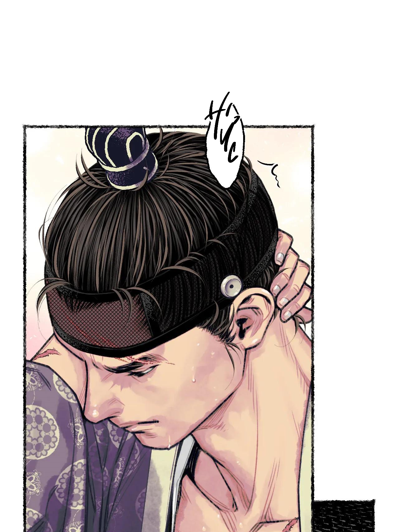 phò mã quan phu chapter 2 11