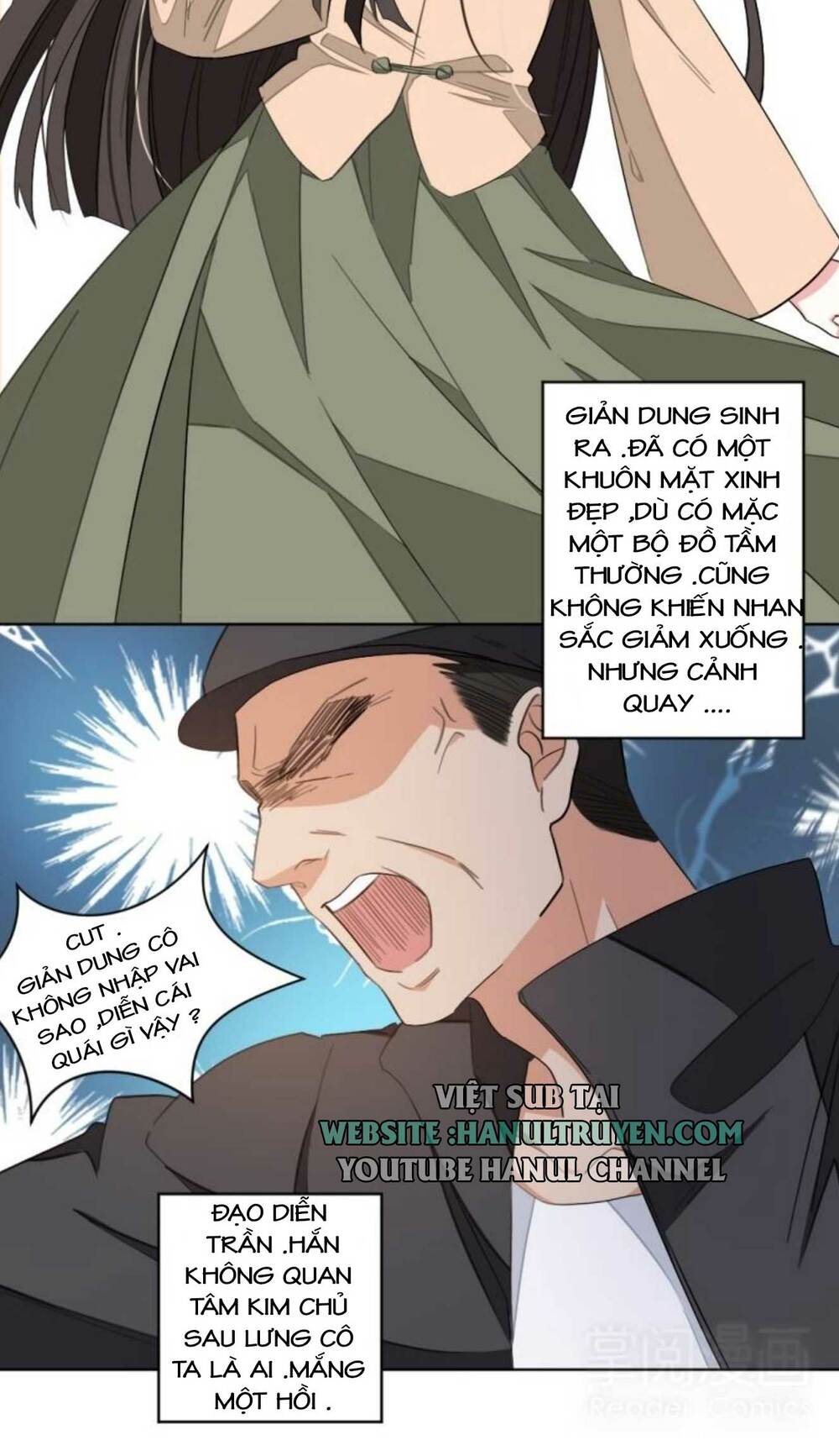 hào môn hôn đồ tựa cẩm chapter 11 18