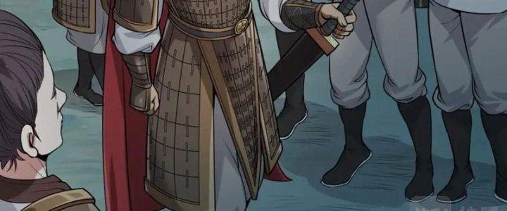 đại tần, ta là con tần thủy hoàng, giết địch thành thần chapter 4 31