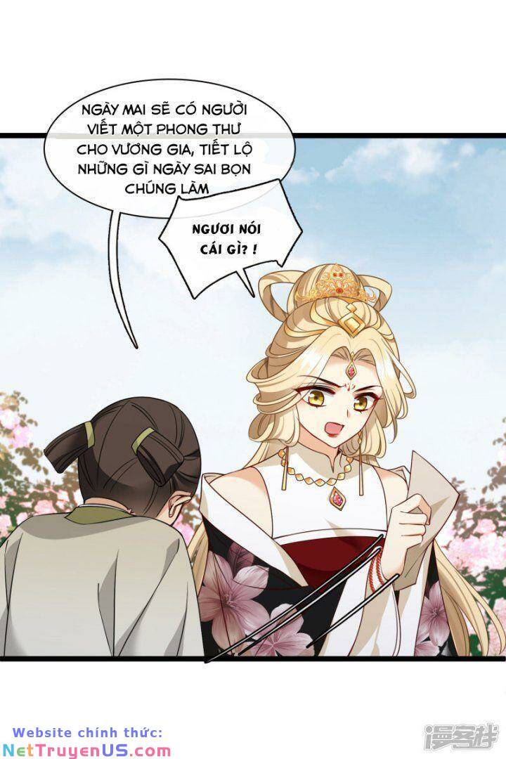 nụ cười của nàng liền ngọt đảo ta tám viên nha chapter 68 13