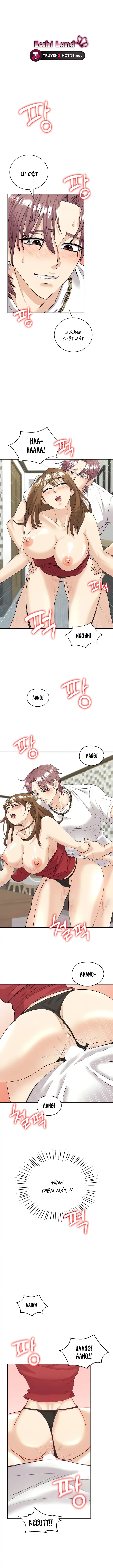 trả lại vợ cho tôi chapter 7.1 9