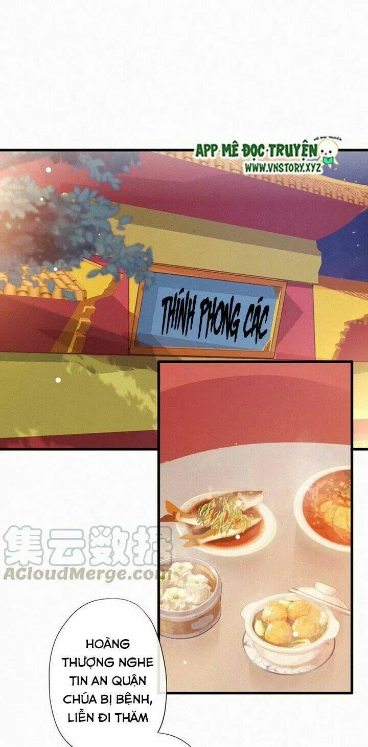 thiên hương mỹ nhân chapter 44 14