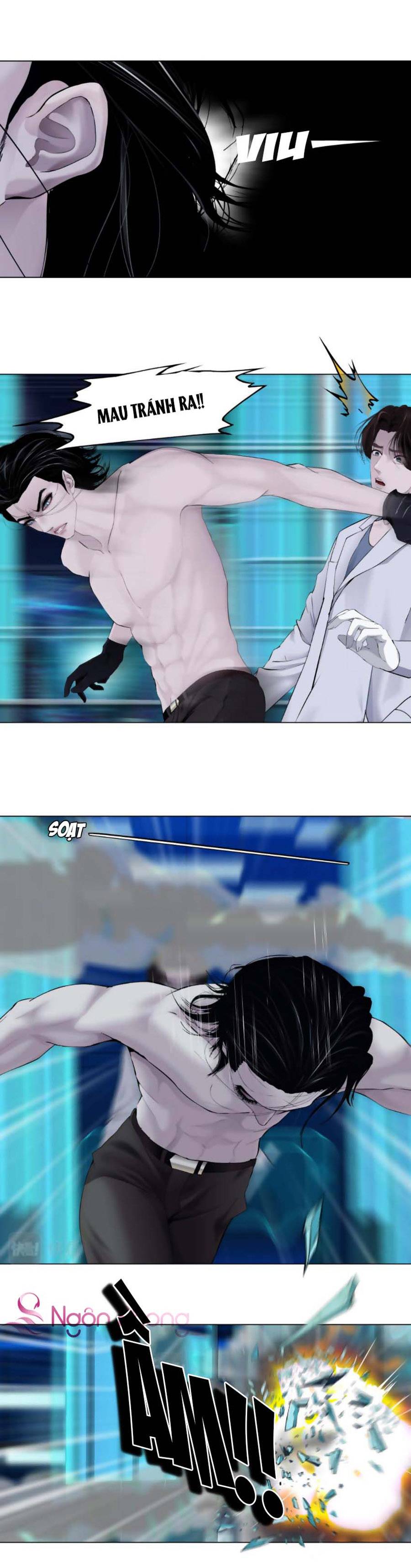 đằng nữ chapter 95 7