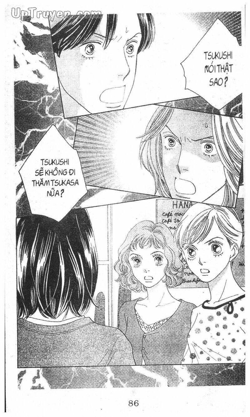 con nhà giàu chapter 191 83