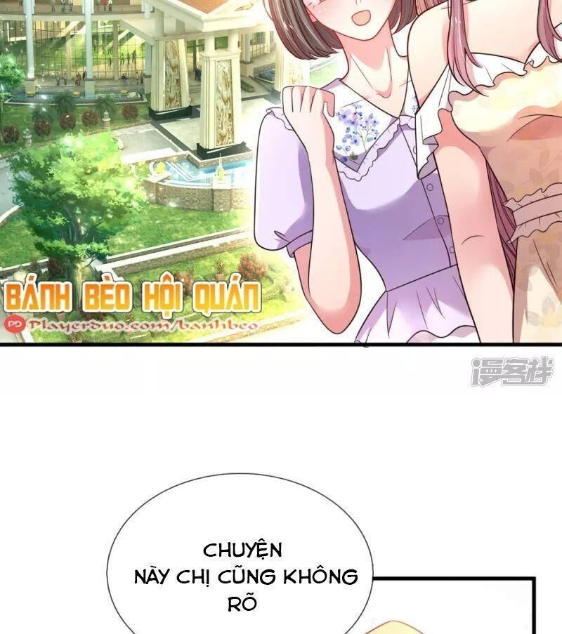 ma ma đột kích : cha mời tiếp chiêu chapter 37 14