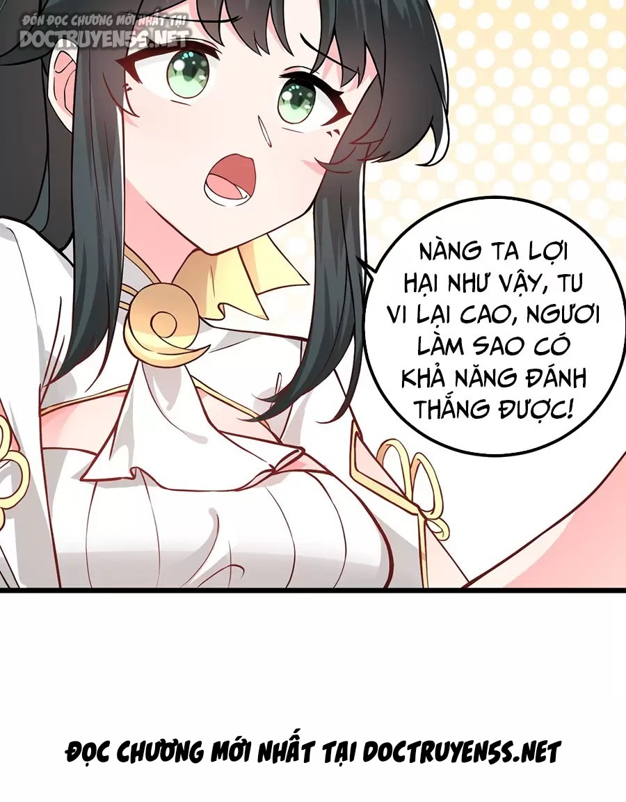 mang theo các tiên tử vô địch thiên hạ chapter 20.1 9