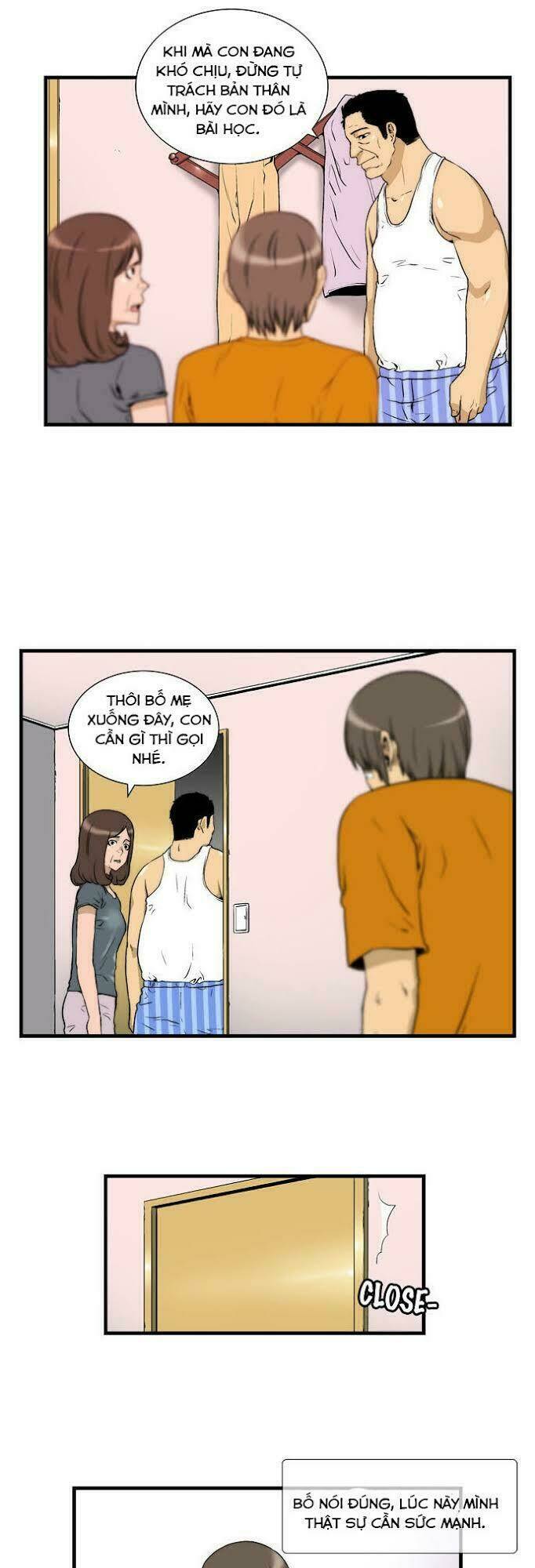 green boy chapter 24 18