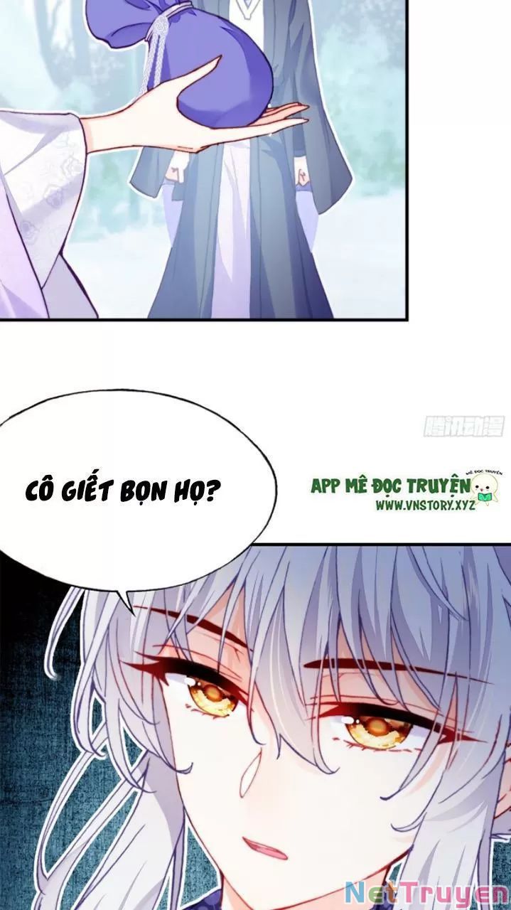 lại bị bệnh chiều chuộng quấn lấy chapter 18 24