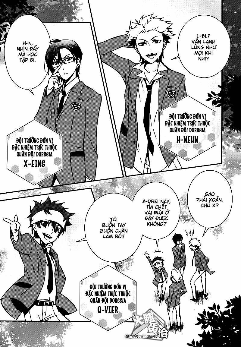 kakumeiki valvrave - uragiri no rakuin chapter 1 10