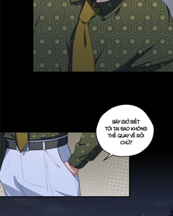 nữ chính chạy từ trong sách ra thì phải làm sao chapter 56 8