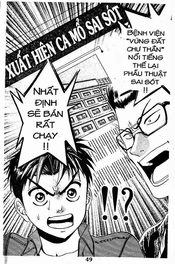 bàn tay thần sầu teru chapter 18 24