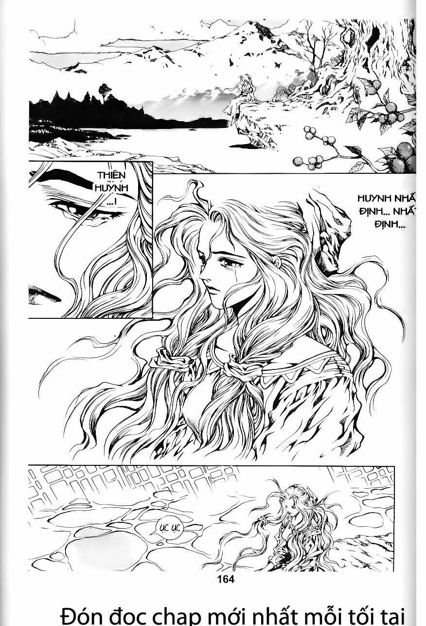 shoma - thiên vương thần kiếm chapter 69 2