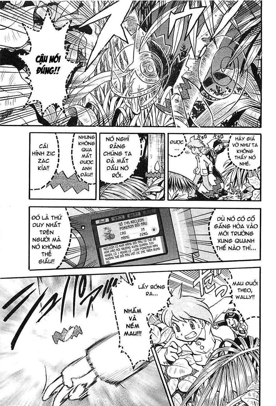 thú cưng đặc biệt chapter 187 12