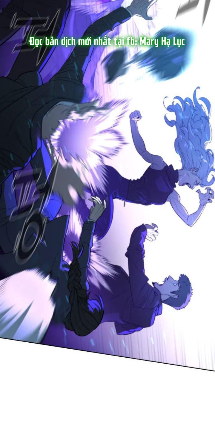 bạch huyết - white blood chapter 52 59