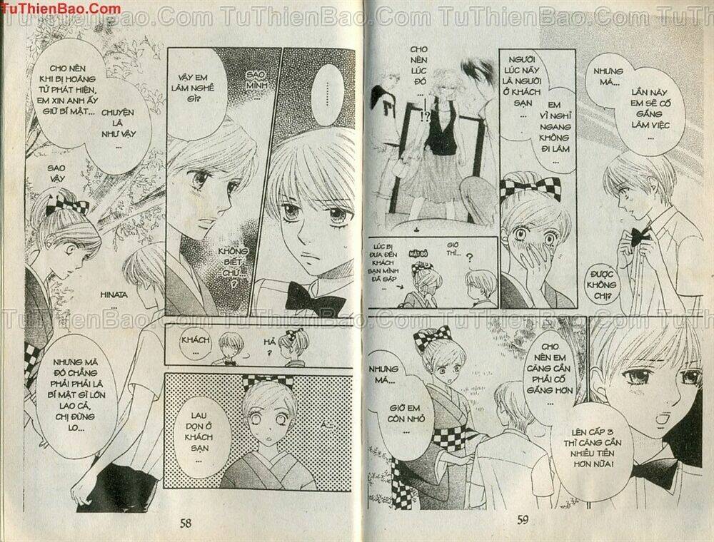 lo lem thời @ chapter 3 28