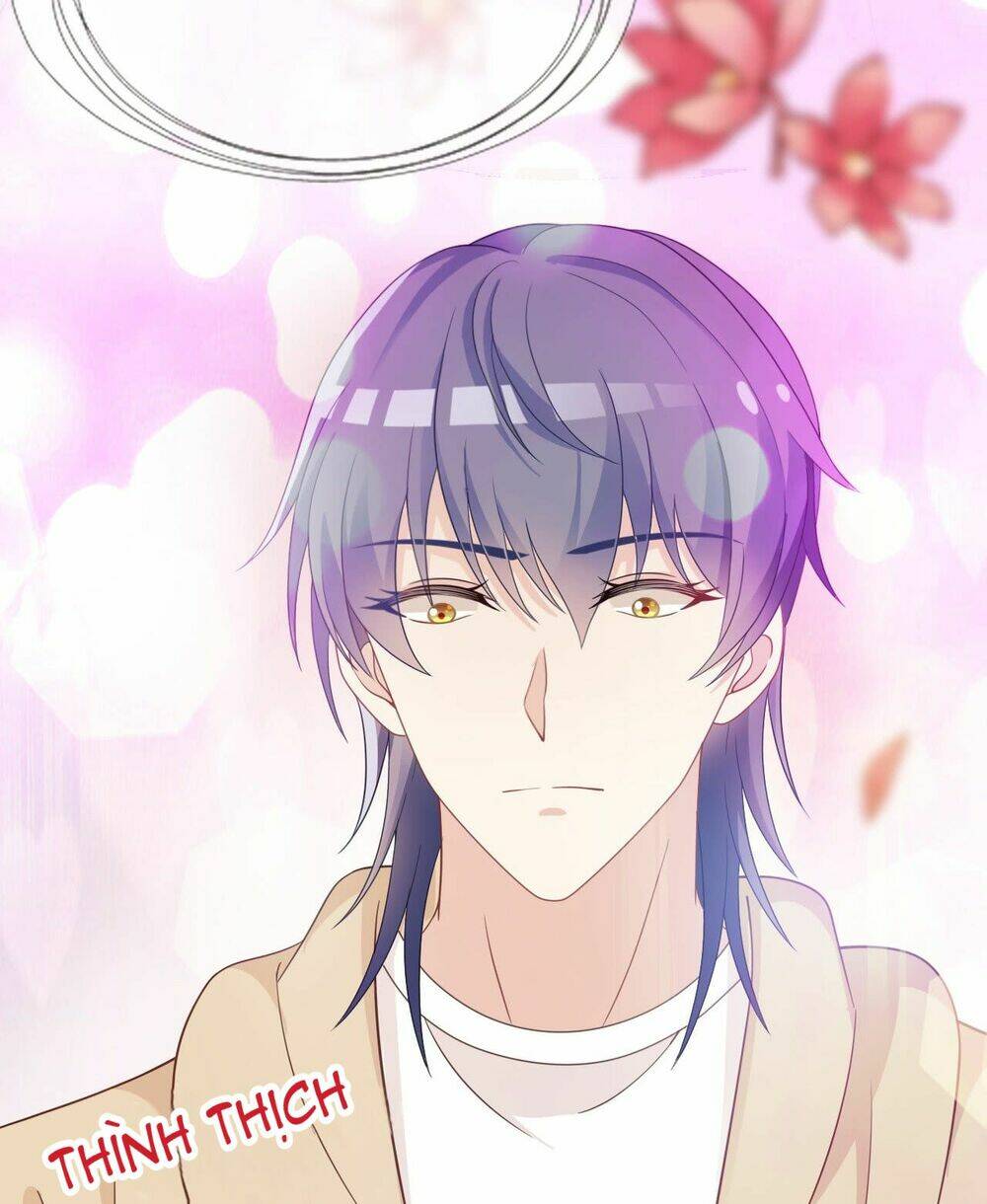 bí mật kết hôn với ảnh đế: vợ ơi đến đây tấn công đi nào chapter 33 26