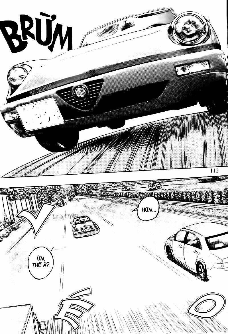 khát vọng đường đua chapter 46 7