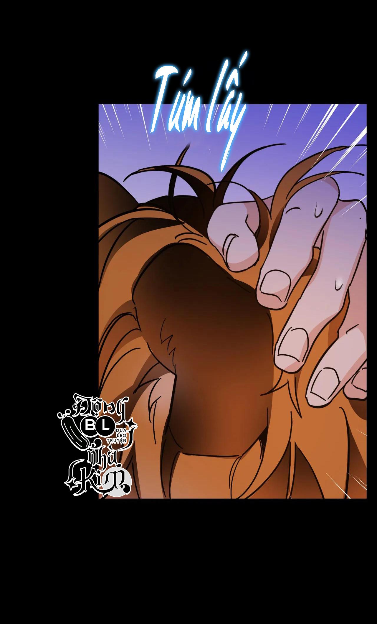 bl cổ trang - âu cổ ngắn nhà kim chapter 11.4 15